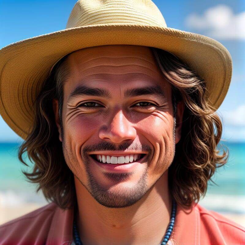Keanu Koa